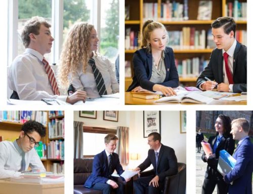 英国私立寄宿学校2019年入学申请和面试