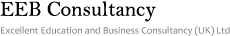 EEB Consultancy (UK) Ltd Logo